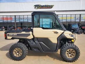 2024 Can-Am Defender Limited HD10 for sale 201595847