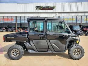 2024 Can-Am Defender MAX Limited HD10 for sale 201596277