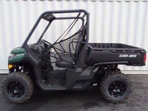 2024 Can-Am Defender DPS HD7 for sale 201597161