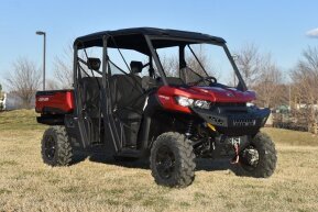 2024 Can-Am Defender MAX XT HD10 for sale 201597353