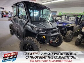 2024 Can-Am Defender MAX Limited HD10 for sale 201598225