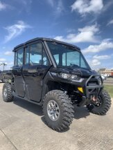 2024 Can-Am Defender MAX Limited HD10 for sale 201598527