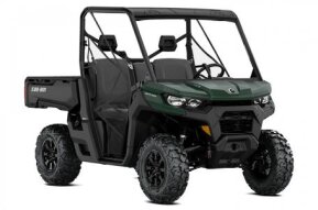 2024 Can-Am Defender DPS HD7 for sale 201600674