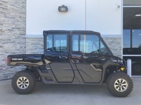 2024 Can-Am Defender MAX Limited HD10 for sale 201605067