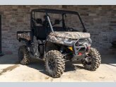 New 2024 Can-Am Defender X mr HD10