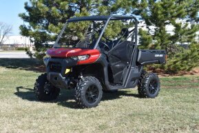 2024 Can-Am Defender DPS HD10 for sale 201607871