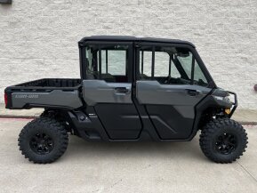 2024 Can-Am Defender MAX Limited HD10 for sale 201608143