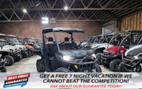 2024 Can-Am Defender XT HD7 for sale 201608249