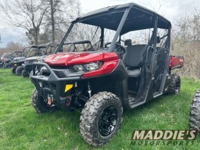 2024 Can-Am Defender MAX XT HD9 for sale 201608700