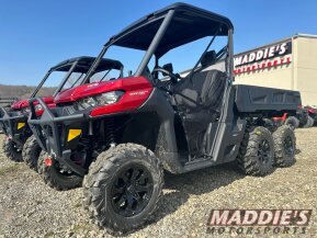 2024 Can-Am Defender 6x6 XT HD10 for sale 201608704