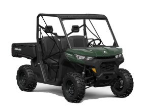 2024 Can-Am Defender DPS HD9 for sale 201609481