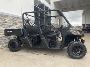 2024 Can-Am Defender Max HD7 for sale 201609851