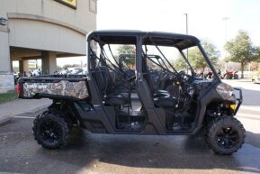 2024 Can-Am Defender MAX XT HD10 for sale 201610458