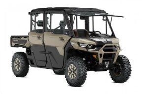 2024 Can-Am Defender MAX Limited HD10 for sale 201611742