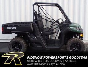 2024 Can-Am Defender DPS HD7 for sale 201613589