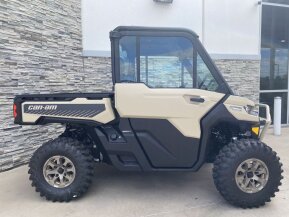 2024 Can-Am Defender Limited HD10 for sale 201616739