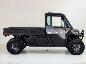 2024 Can-Am Defender for sale 201616837