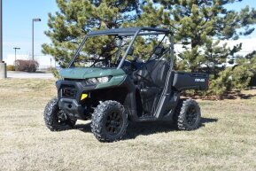 2024 Can-Am Defender DPS HD7 for sale 201617330