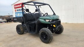 2024 Can-Am Defender DPS HD9 for sale 201617331