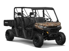2024 Can-Am Defender Max HD7 for sale 201617610