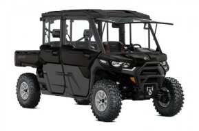 2024 Can-Am Defender MAX Limited HD10 for sale 201620123