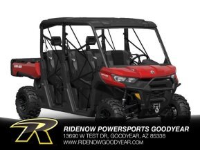 2024 Can-Am Defender MAX XT HD9 for sale 201620324