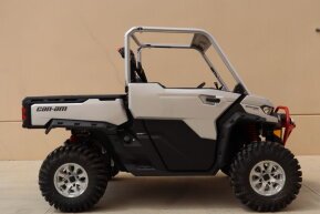 2024 Can-Am Defender X mr HD10 for sale 201620325