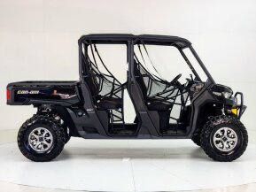 2024 Can-Am Defender MAX Lone Star HD10 for sale 201620336