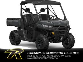 2024 Can-Am Defender XT HD9 for sale 201620525
