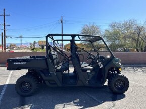 2024 Can-Am Defender for sale 201621543
