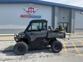 2024 Can-Am Defender Limited HD10 for sale 201623513
