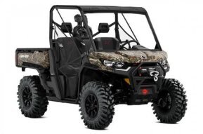 2024 Can-Am Defender X mr HD10 for sale 201624118