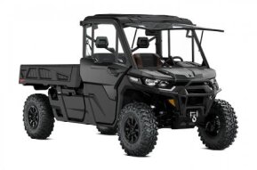 2024 Can-Am Defender for sale 201624138