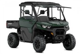 2024 Can-Am Defender DPS Cab HD9 for sale 201624177