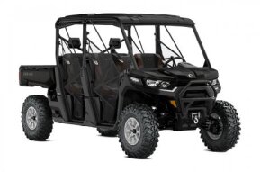 2024 Can-Am Defender MAX Lone Star HD10 for sale 201624225