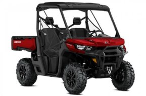 2024 Can-Am Defender XT HD9 for sale 201624227