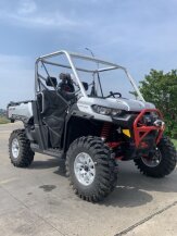 2024 Can-Am Defender X mr HD10 for sale 201625558
