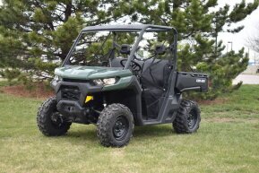 2024 Can-Am Defender DPS HD9 for sale 201626049
