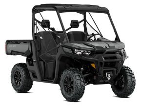2024 Can-Am Defender XT HD9 for sale 201626707
