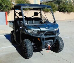 2024 Can-Am Defender XT HD7 for sale 201627615