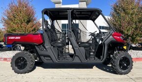 2024 Can-Am Defender MAX XT HD10 for sale 201627619