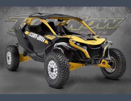 Photo 1 for 2024 Can-Am Maverick 1000