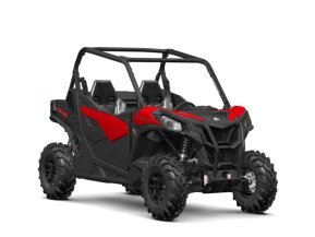 2024 Can-Am Maverick 1000 Trail DPS for sale 201554142