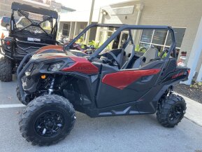 2024 Can-Am Maverick 1000 Trail DPS for sale 201559536