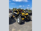 New 2024 Can-Am Maverick 1000