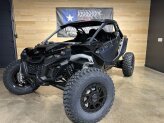 New 2024 Can-Am Maverick 1000 R