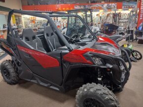 2024 Can-Am Maverick 1000 Trail DPS for sale 201590296
