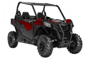 2024 Can-Am Maverick 1000 Trail DPS for sale 201596295
