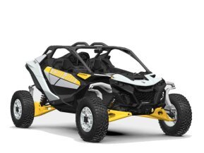 2024 Can-Am Maverick 1000R for sale 201557262