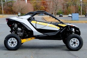 2024 Can-Am Maverick 1000R for sale 201584678